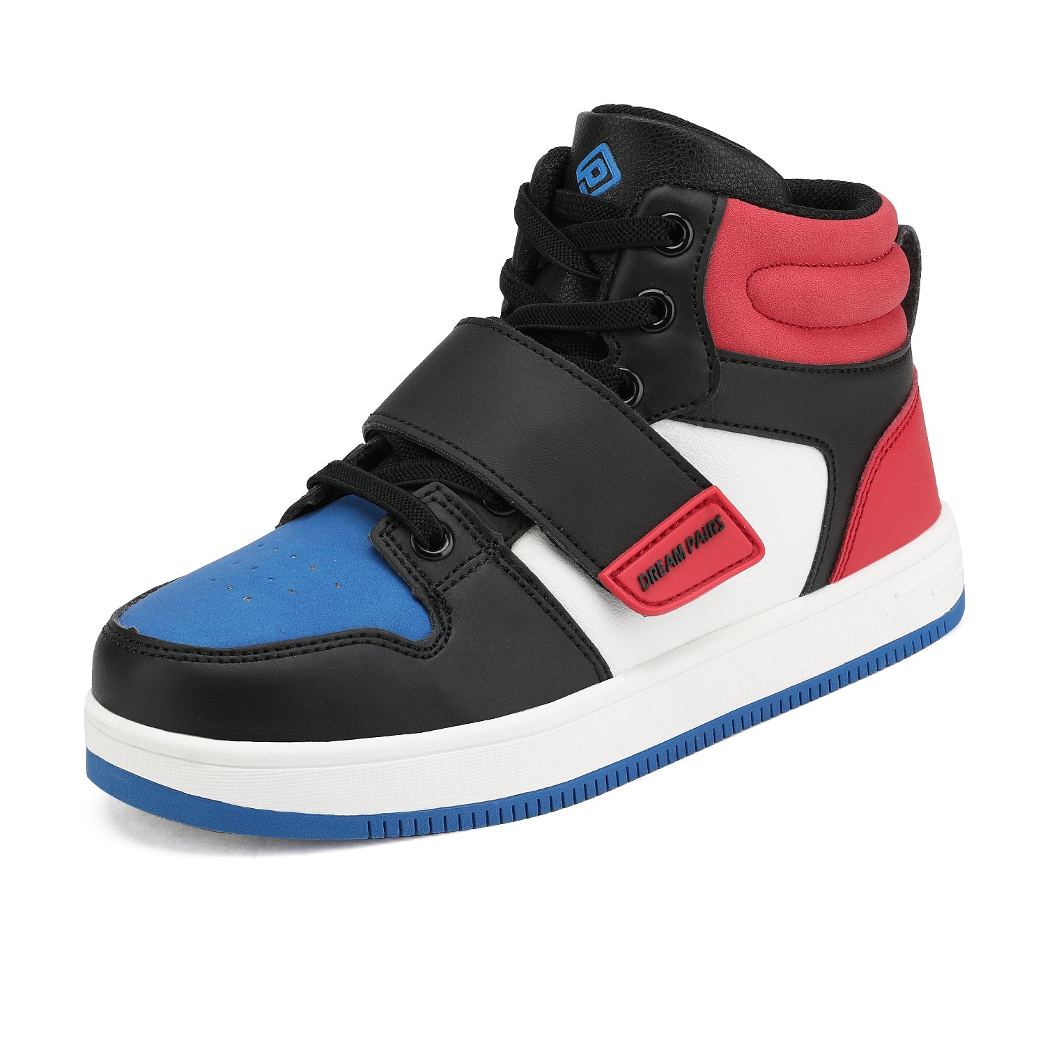 High top sneakers for boys clearance